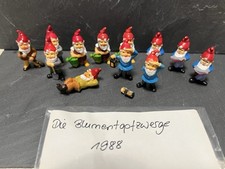 Blumentopf blumentopfzwerge zw gebraucht kaufen  Hochheim am Main
