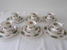 Gedeck 3tlg royal gebraucht kaufen  Eslohe (Sauerland)