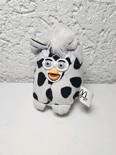 Furby mcdonalds plüschfigur gebraucht kaufen  Petersdorf