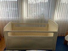 Vintage kinderbett jahre gebraucht kaufen  Euskirchen