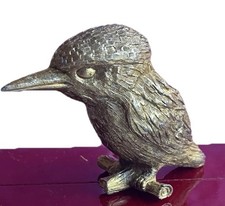 Bronze detailed vtg for sale  LONDON