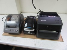 Label printers dymo for sale  BIRMINGHAM