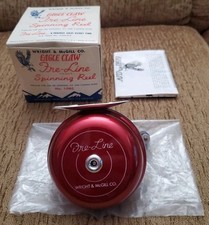 Vintage wright mcgill for sale  Ebensburg