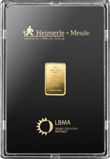 Heimerle meule gramm gebraucht kaufen  Mannheim