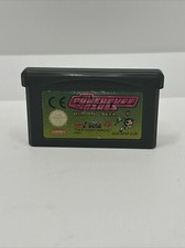 Gioco the powerpuff usato  Italia