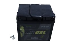 Intact Motorradbatterie Gel Batterie 12V 30Ah 330A ITC-GEL-C60-N30L-A comprar usado  Enviando para Brazil