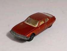 Matchbox superfast citroen usato  Milano
