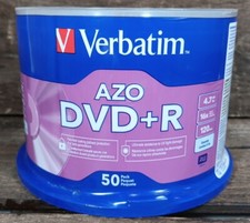 Verbatim azo 95037 for sale  Berlin Center