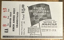 1977 daytona 500 for sale  Springfield