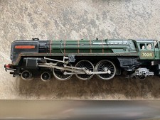 Gauge britania class for sale  DONCASTER
