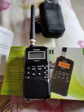 Uniden ez133xlt handheld for sale  LINLITHGOW