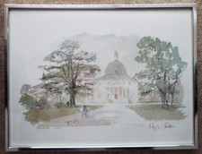 Hugh casson mereworth for sale  LIGHTWATER