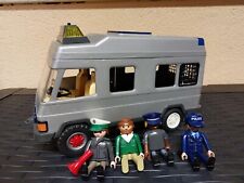 Playmobil 4023 polizei gebraucht kaufen  Hohenfels