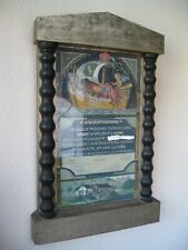 Verdiensturkunde akademischer  gebraucht kaufen  Mainz