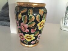 Vase signé carvin d'occasion  Cagnes-sur-Mer