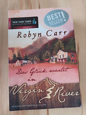 Robyn carr glück gebraucht kaufen  Stadtallendorf