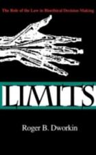 Limits role law for sale  Frederick