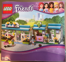 Lego friends 3188 gebraucht kaufen  Bielefeld