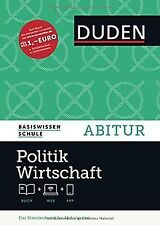 Basiswissen schule politik gebraucht kaufen  Berlin