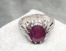 Indian ruby 925 for sale  OXFORD