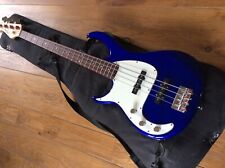 Guitare basse peavey d'occasion  Duras