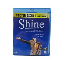 Shine blu ray usato  Boscoreale