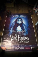 The corpse bride d'occasion  Montpellier-
