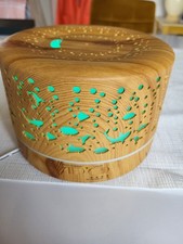 Aroma diffuser 550ml gebraucht kaufen  Neunkirchen