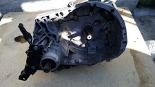 Cambio renault kangoo usato  Ragalna