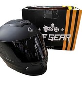Triangle motorcycle helmets for sale  Waynesville