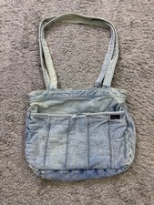 denim bag purse for sale  Port Allen