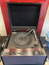 Dynatron garrard record for sale  BRAINTREE