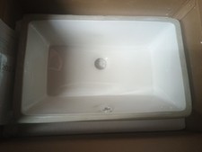 Kohler artifacts rectangular for sale  Maynard