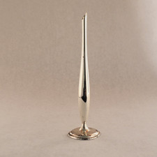Vintage silver plated for sale  Atlanta