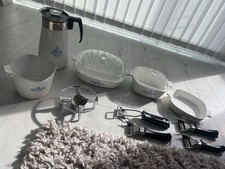 Vintage corning ware for sale  UK