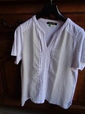 Tee shirt christine d'occasion  Bruz