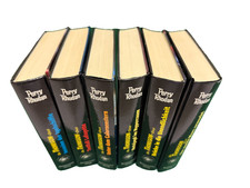 Perry rhodan thoregon gebraucht kaufen  Berlin