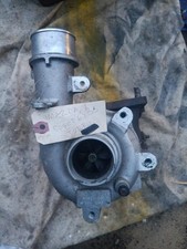 Turbocompressor OEM K0422-881 - HITACHI - MAZDA SPEED 3 - TURBO K04 comprar usado  Enviando para Brazil