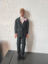 Barbie ken vintage d'occasion  Montpellier-