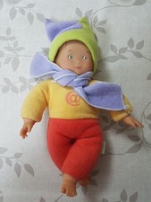 Poupée corolle vintage d'occasion  Bréval