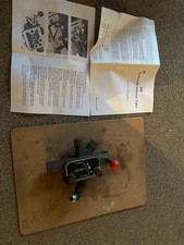 Massey ferguson hydraulic for sale  RINGWOOD