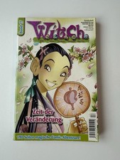 Witch band . gebraucht kaufen  Freiburg im Breisgau