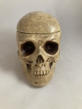 Skull head tobacco for sale  MILTON KEYNES