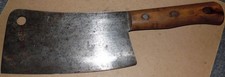 Solid steel butchers for sale Solid steel butchers for sale  Saratoga Springs