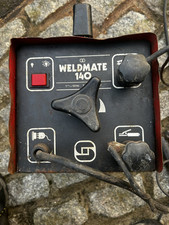 Weldmate 140 arc for sale  MALDON
