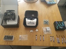 Fpv drone kit for sale  ASHTON-UNDER-LYNE