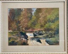 Stunning beautiful original for sale Stunning beautiful original for sale  BATLEY