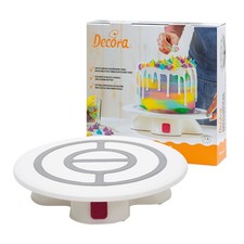 Decora 9271050 piatto usato  Italia