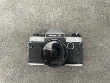 Old kiev camera for sale  WARE