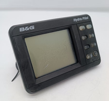 Hydra pilot autopilot for sale  Sarasota
